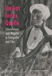 Cover von Unikat, Index, Quelle