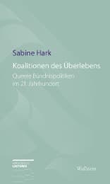 Cover von Koalitionen des Überlebens