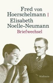 Cover von Briefwechsel