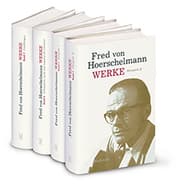 Cover von Werke 1-4