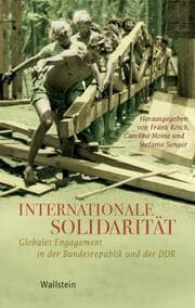Cover von Internationale Solidarität
