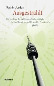 Cover von Ausgestrahlt