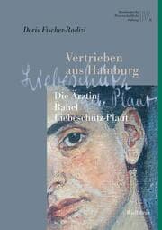 Cover von Vertrieben aus Hamburg