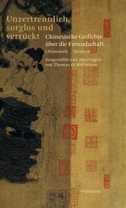 Cover von Unzertrennlich, sorglos und verrückt