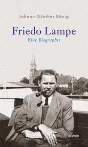 Cover von Friedo Lampe