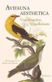 Cover von Avifauna aesthetica