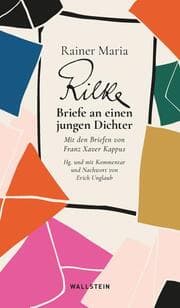 Cover von Briefe an einen jungen Dichter