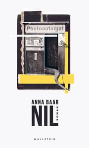 Cover von Nil
