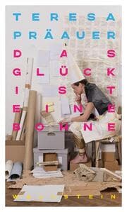Cover von Das Glück ist eine Bohne