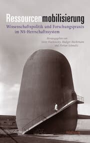 Cover von Ressourcenmobilisierung
