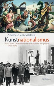 Cover von Kunstnationalismus
