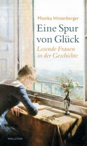 Cover von Eine Spur von Glück