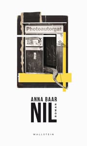 Cover von Nil