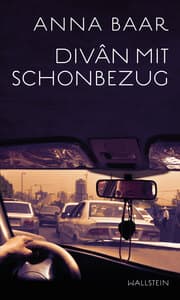 Cover von Divân mit Schonbezug