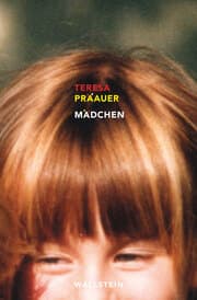 Cover von Mädchen