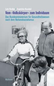 Cover von Vom »Volkskörper« zum Individuum