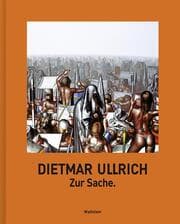Cover von Zur Sache.