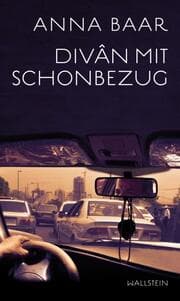 Cover von Divân mit Schonbezug