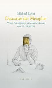 Cover von Descartes der Metapher
