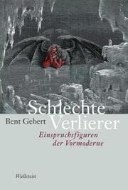 Cover von Schlechte Verlierer