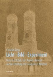 Cover von Licht - Bild - Experiment