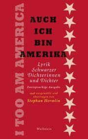Cover von Auch ich bin Amerika / I Too Am America