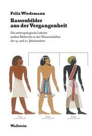Cover von Rassenbilder aus der Vergangenheit