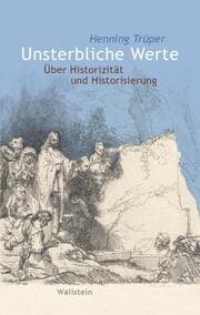 Cover von Unsterbliche Werte