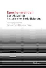 Cover von Epochenwenden