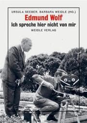 Cover von Edmund Wolf