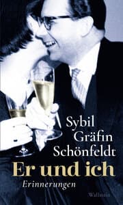 Cover von Er und ich