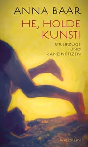 Cover von He, holde Kunst!