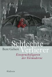 Cover von Schlechte Verlierer