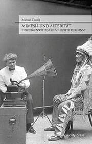 Cover von Mimesis und Alterität