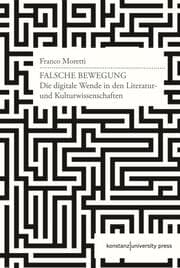 Cover von Falsche Bewegung
