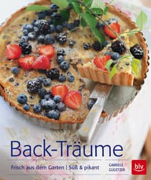 Cover von Back-Träume