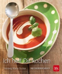 Cover von Ich helf dir Kochen