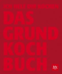Cover von Ich helf Dir kochen