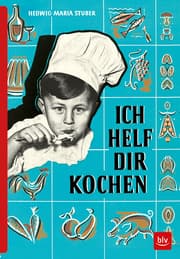 Cover von Ich helf dir kochen
