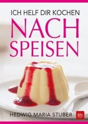 Cover von Ich helf dir kochen - Nachspeisen
