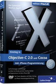 Cover von Einstieg in Objective-C 2.0 und Cocoa