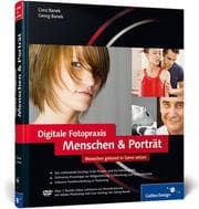 Cover von Digitale Fotopraxis - Menschen & Porträt