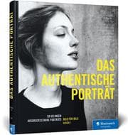 Cover von Das authentische Porträt