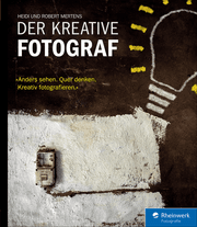 Cover von Der kreative Fotograf