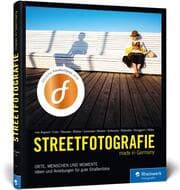 Cover von Streetfotografie