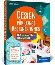 Cover von Design für junge Designer