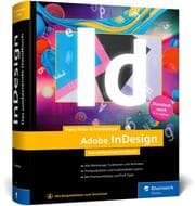 Cover von Adobe InDesign