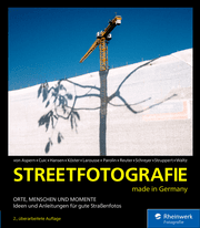 Cover von Streetfotografie