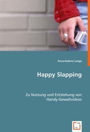 Cover von Happy Slapping