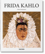 Cover von Frida Kahlo
